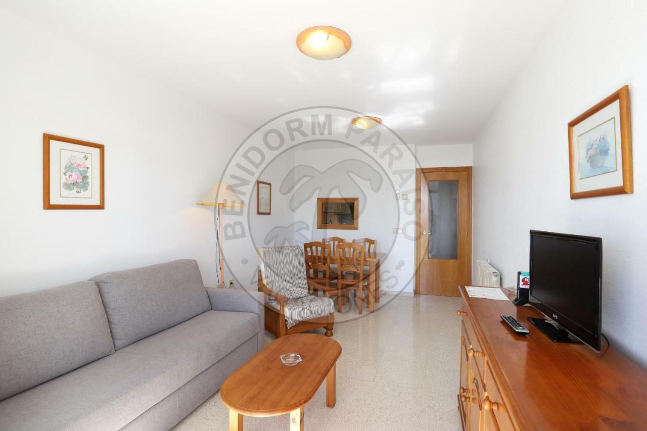 Apartamento Paraíso Centro - Benidormparaíso Benidorm