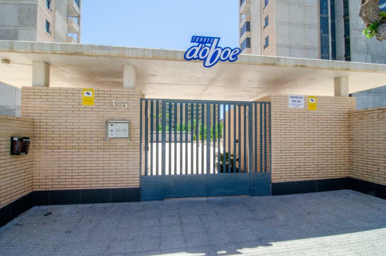 Torre D'oboe Apartamento *