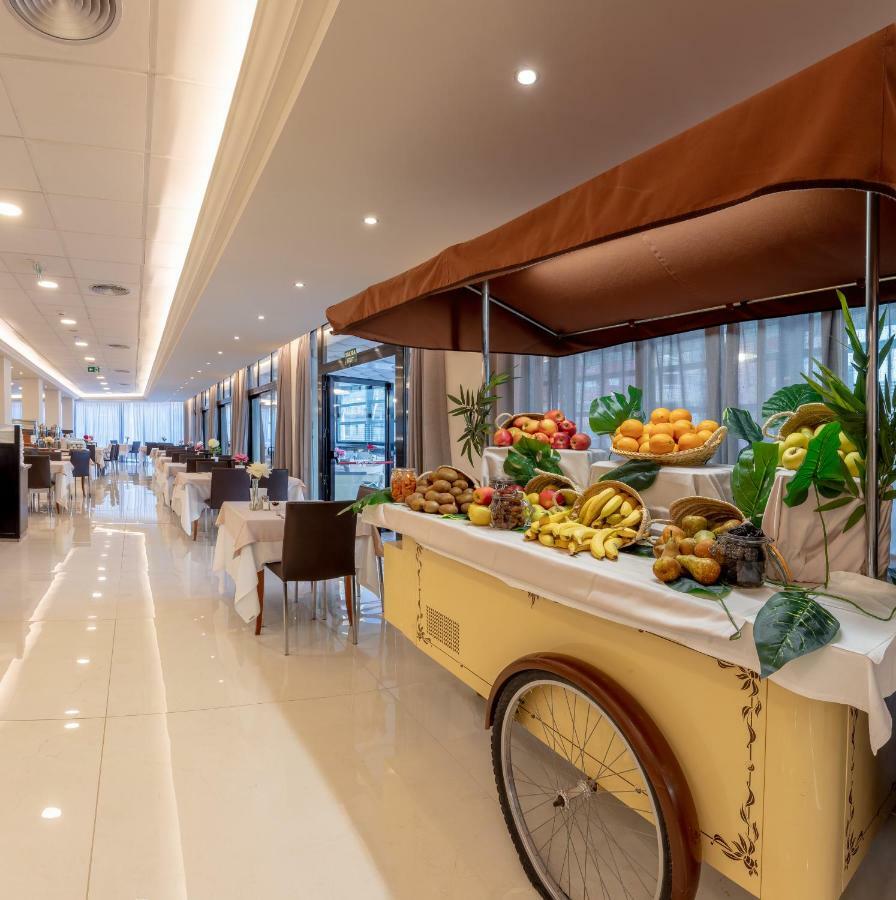 Rh Del Mar 4* Sup Hotel