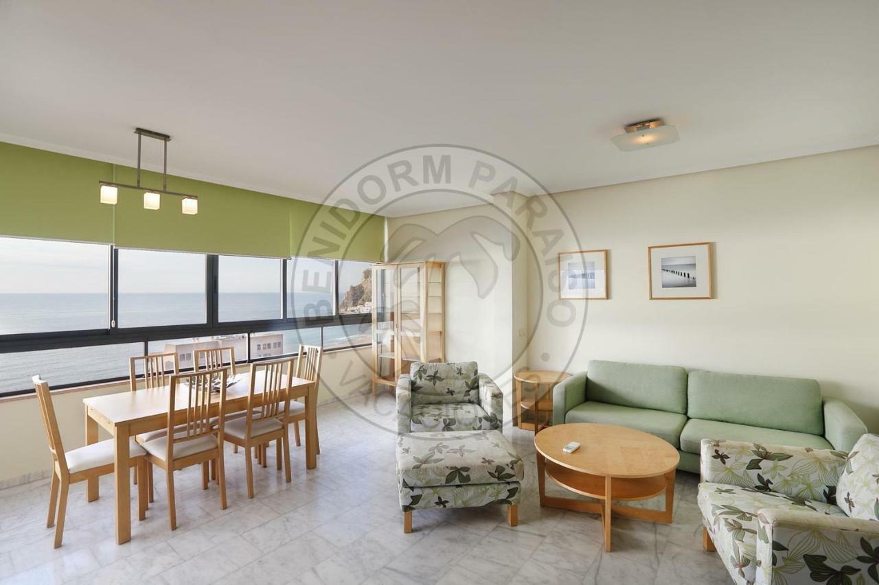 Paraíso Florida - Benidormparaíso Apartamento