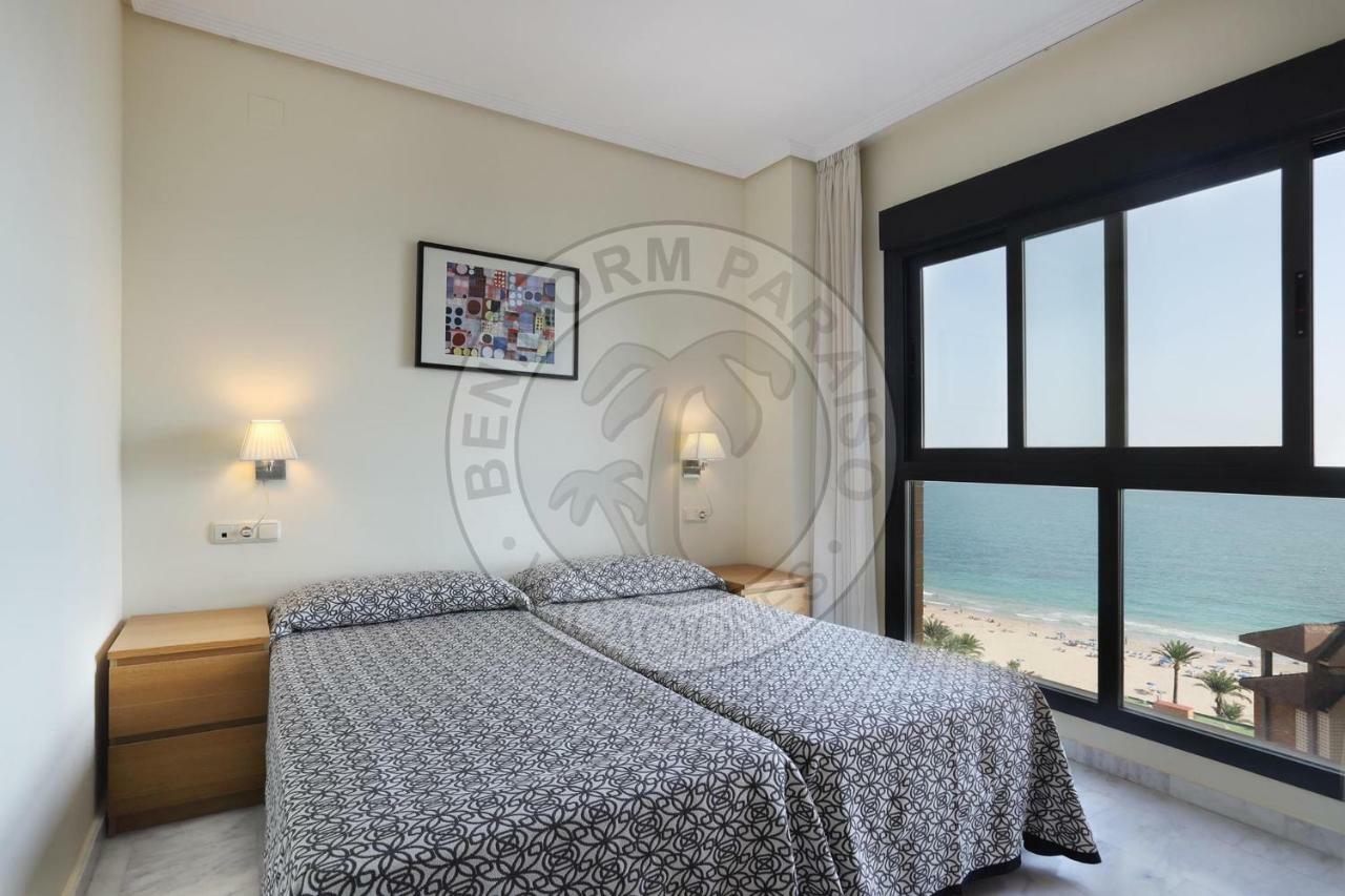 Paraíso Florida - Benidormparaíso Apartamento Benidorm
