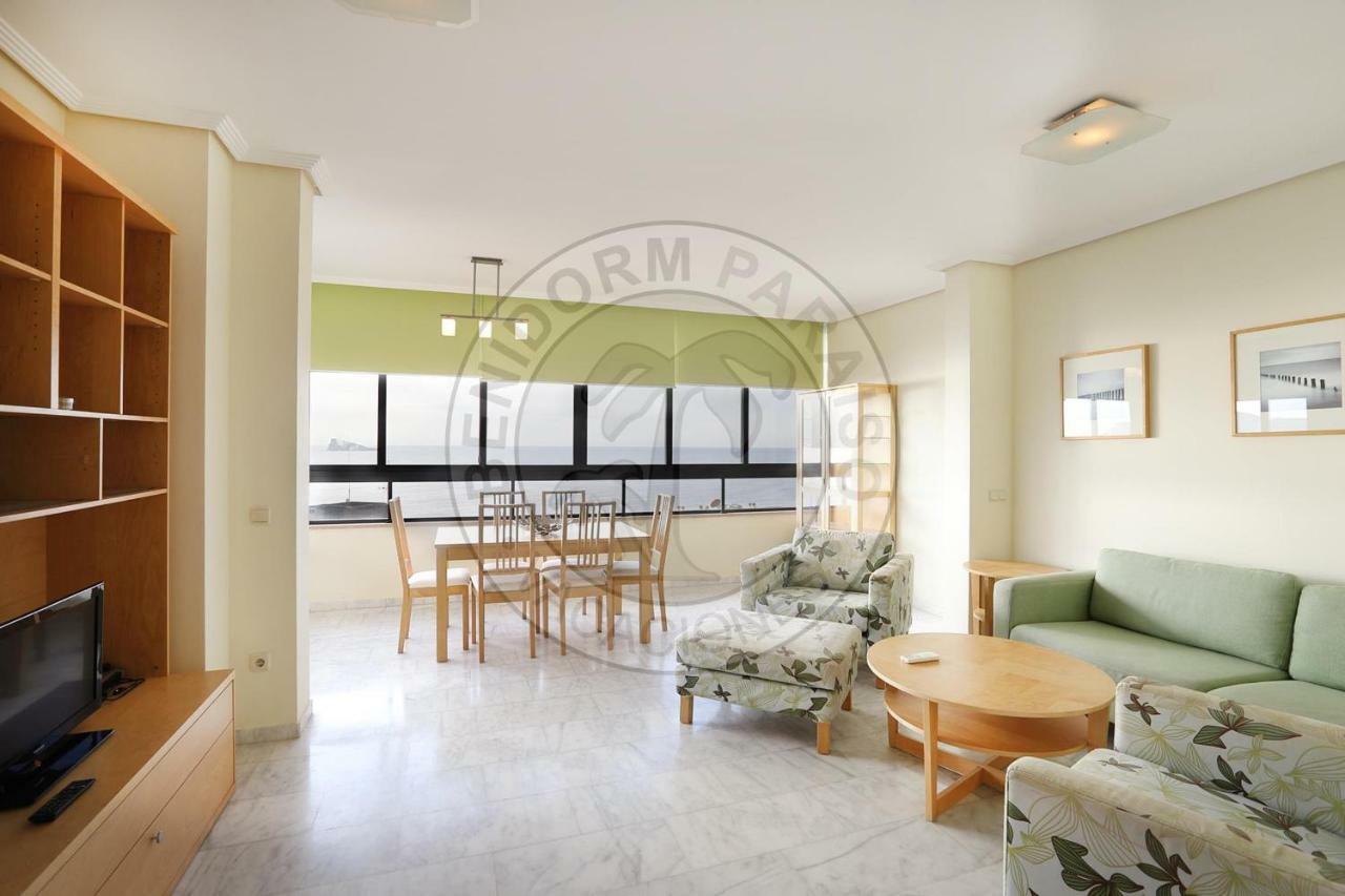 Paraíso Florida - Benidormparaíso Apartamento *
