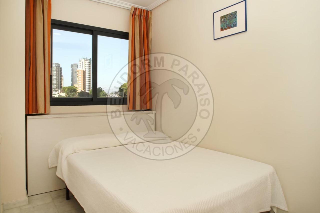 Paraíso Florida - Benidormparaíso Apartamento *