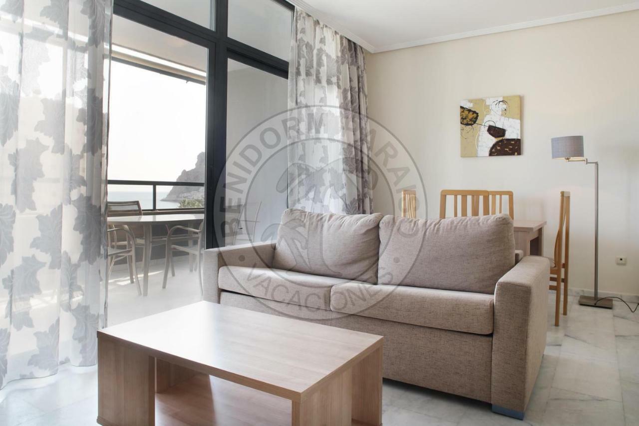 Paraíso Florida - Benidormparaíso Apartamento Benidorm