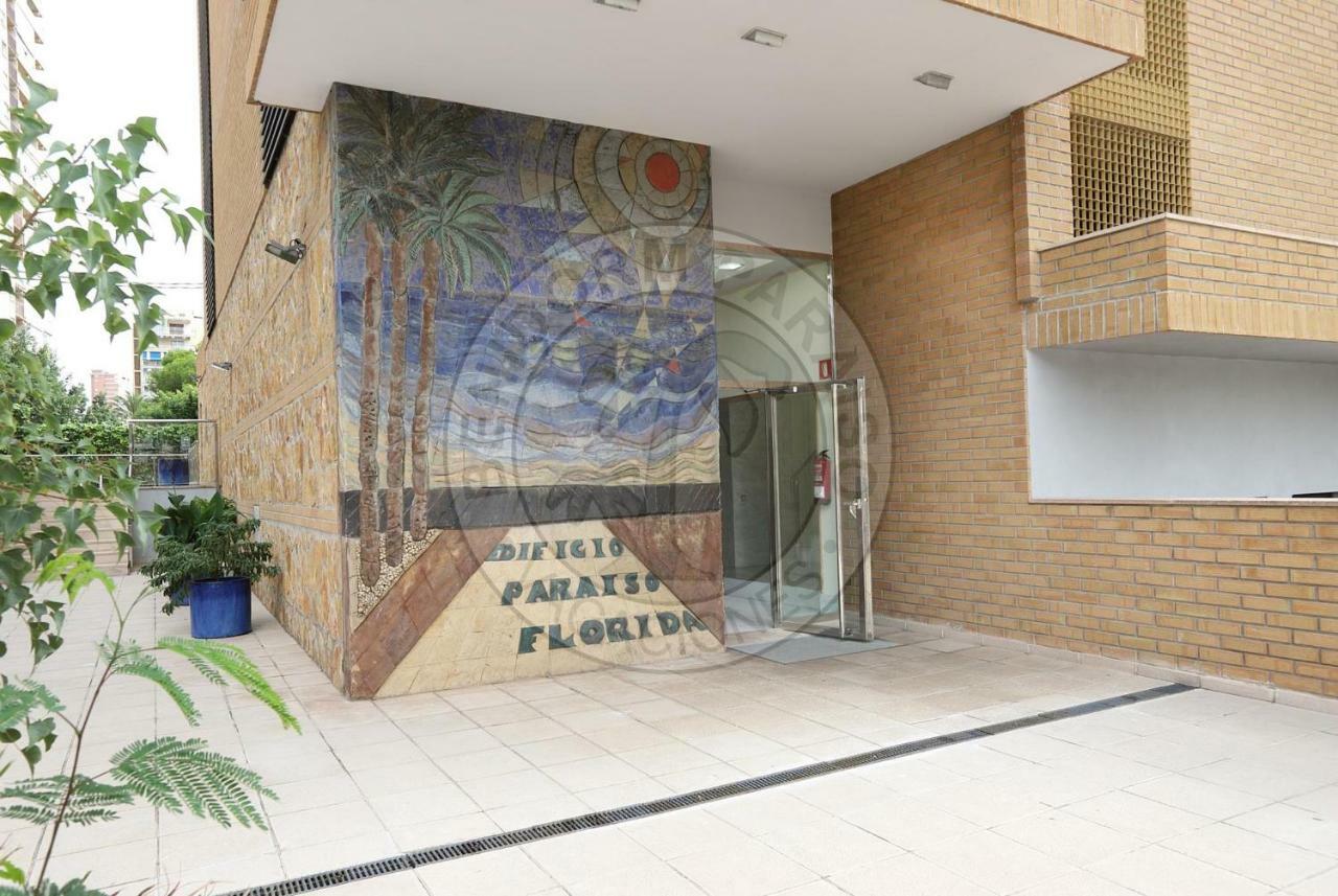 Apartamento Paraíso Florida - Benidormparaíso *
