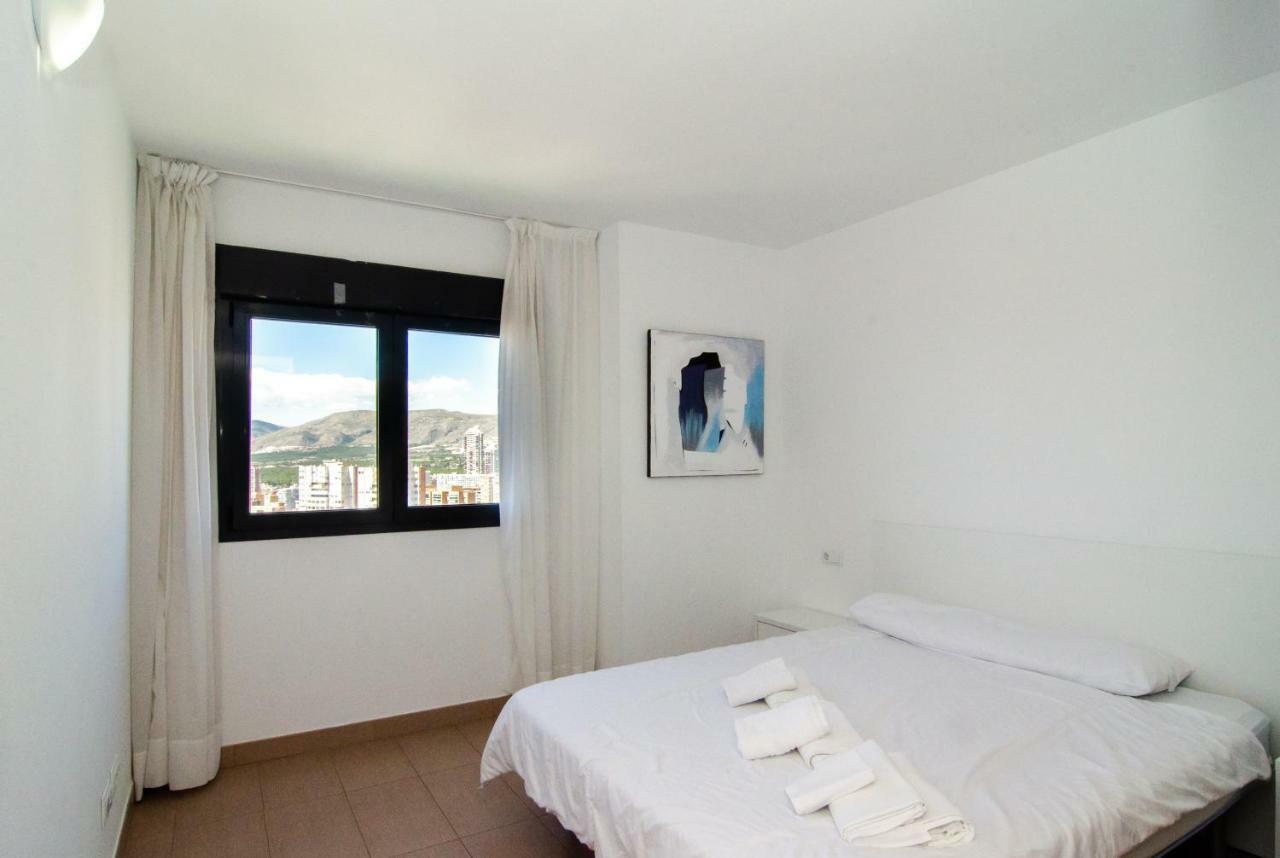 Apartamento Torre D'oboe