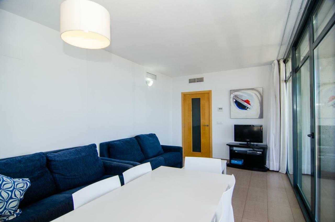 Apartamento Torre D'oboe *