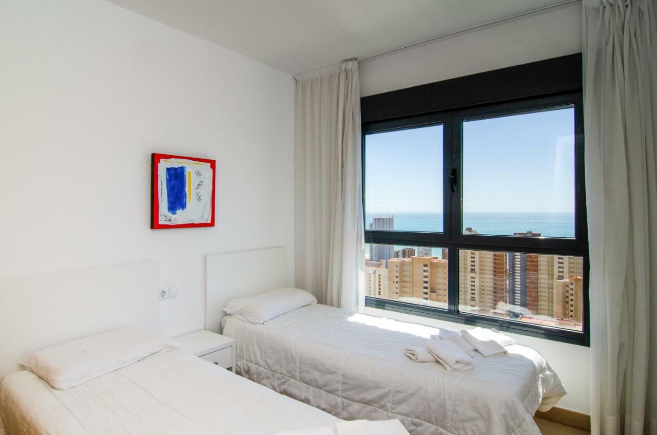 Apartamento Torre D'oboe *