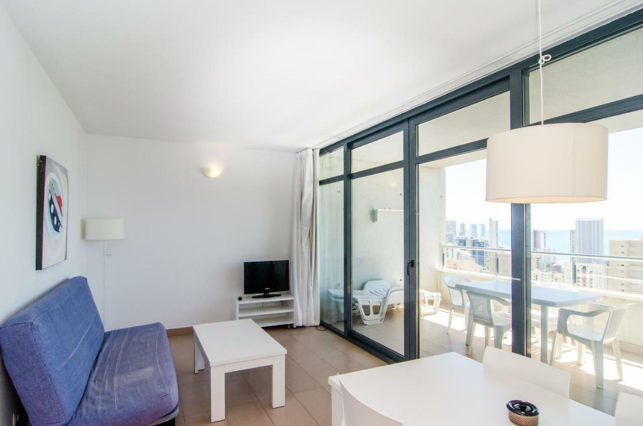 Apartamento Torre D'oboe