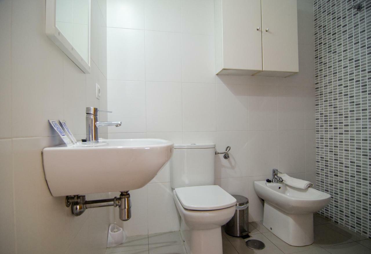 Torre D'oboe Apartamento Benidorm