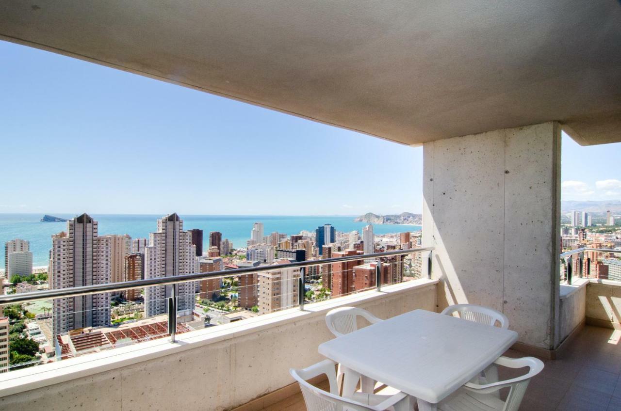 Torre D'oboe Apartamento