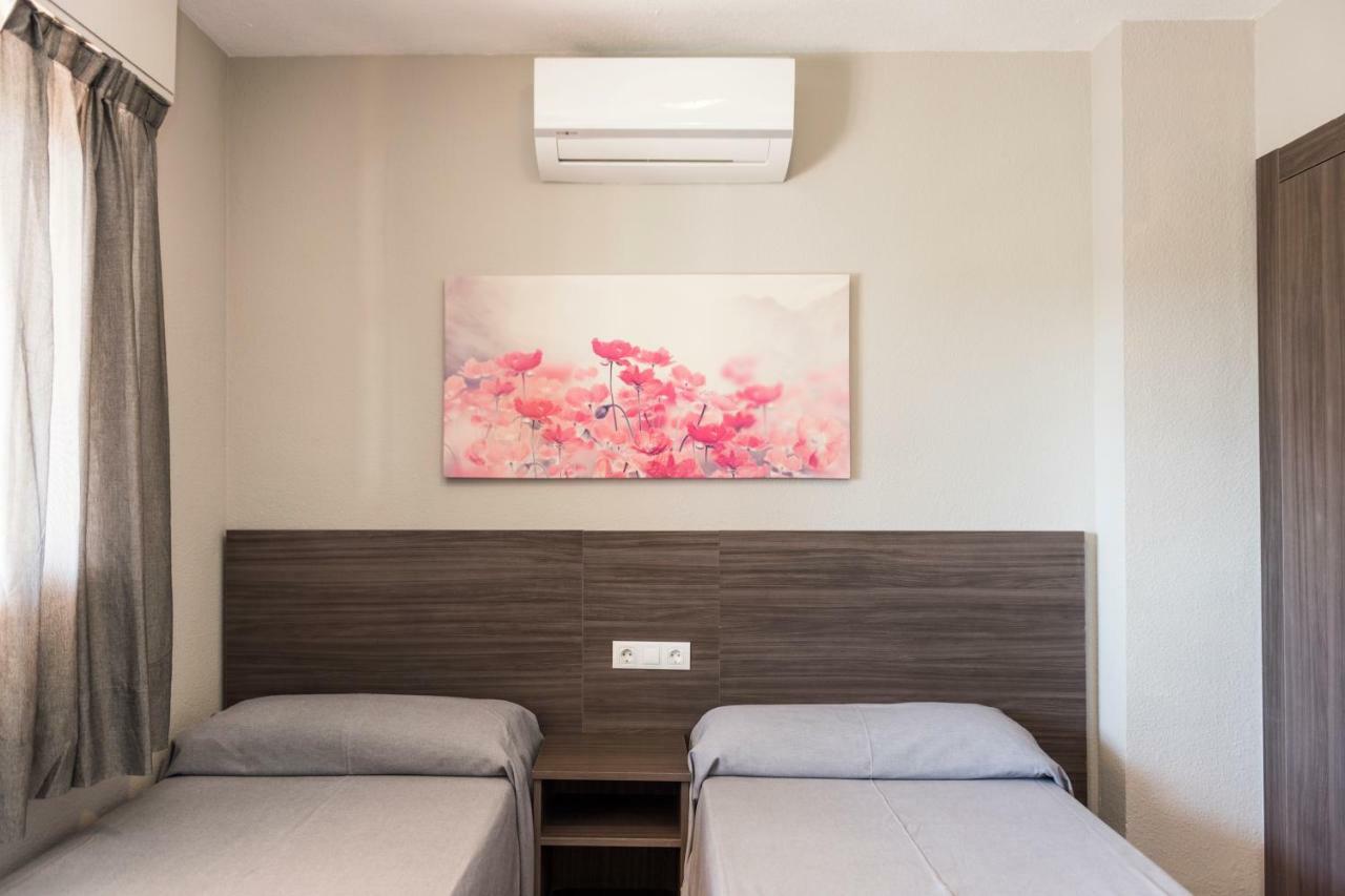 Apartamento Michel Angelo *