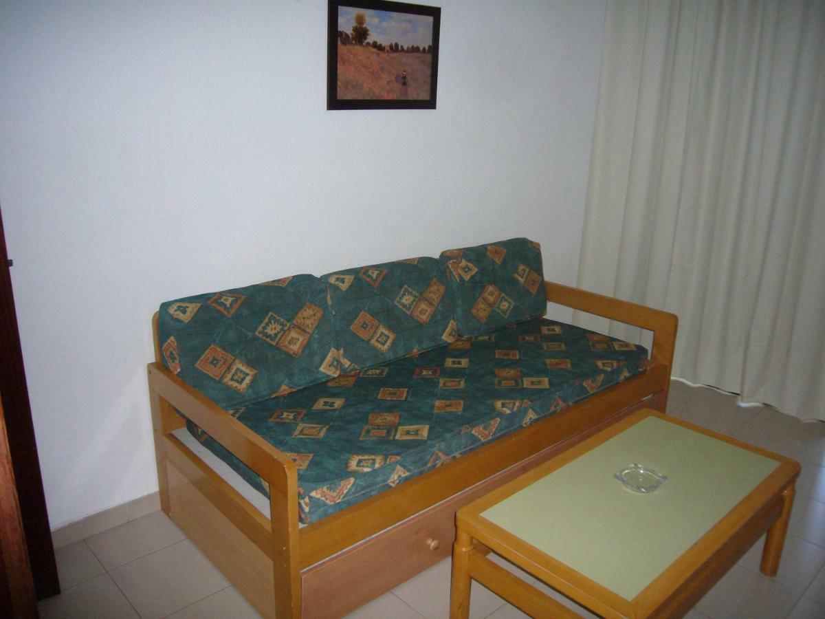 Apartamento Gemelos Xii - Arena Benidorm
