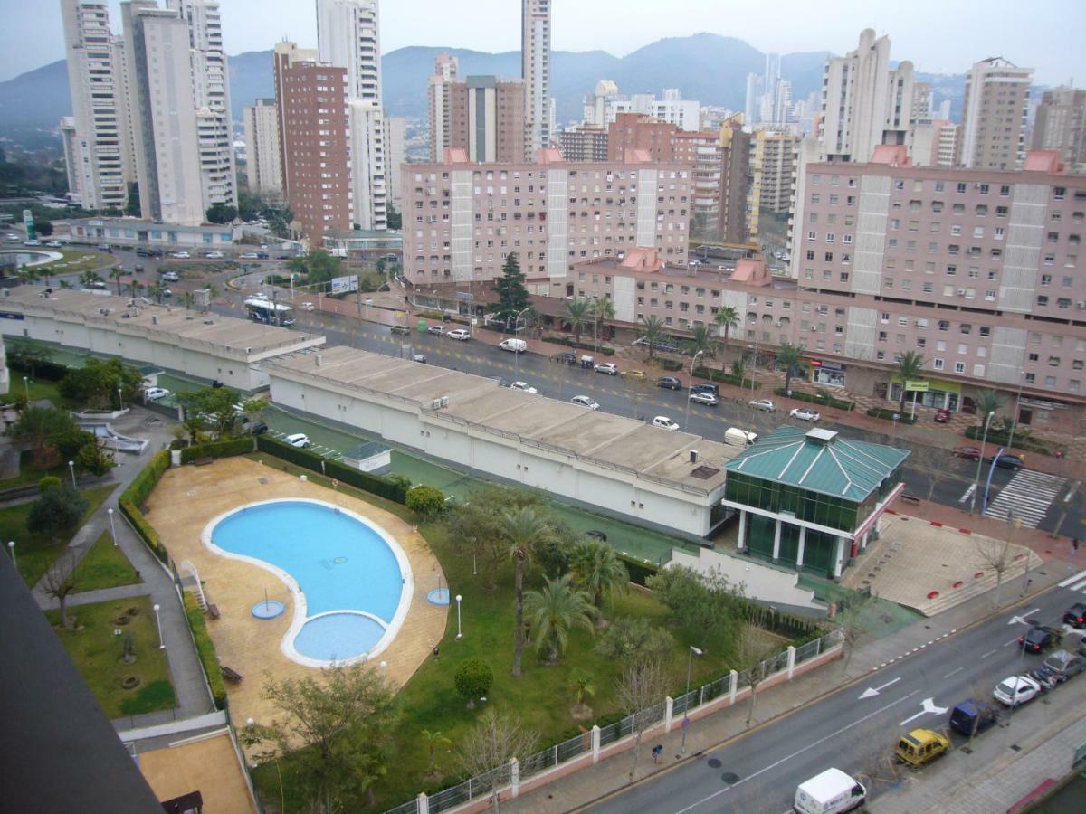 Gemelos Xii - Arena Apartamento