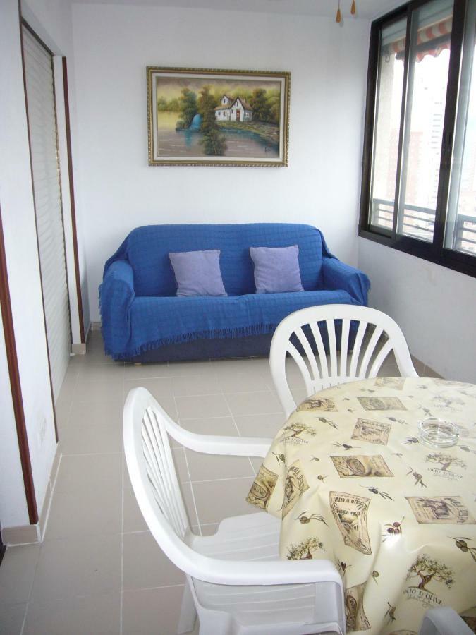 Gemelos Xii - Arena Apartamento *