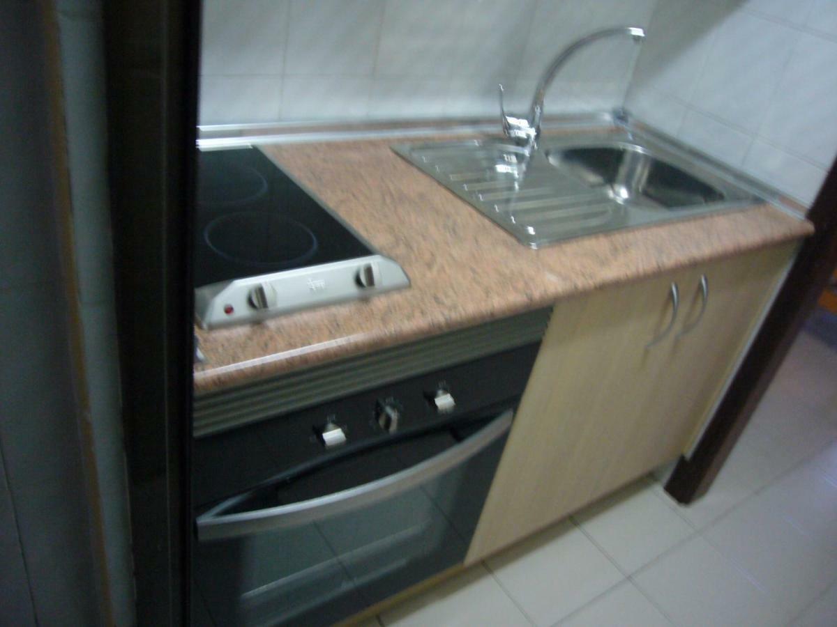 Gemelos Xii - Arena Apartamento *