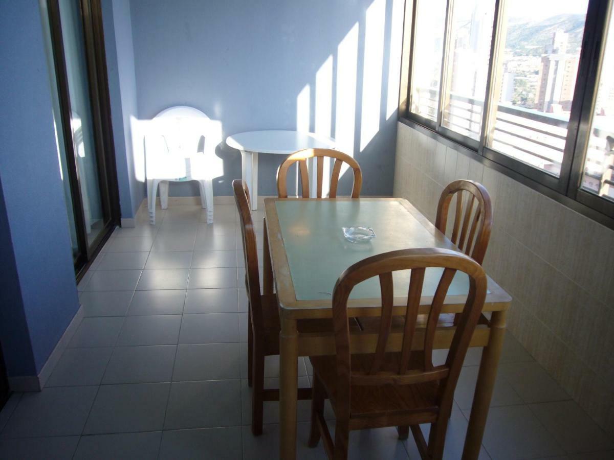 Apartamento Gemelos Xii - Arena