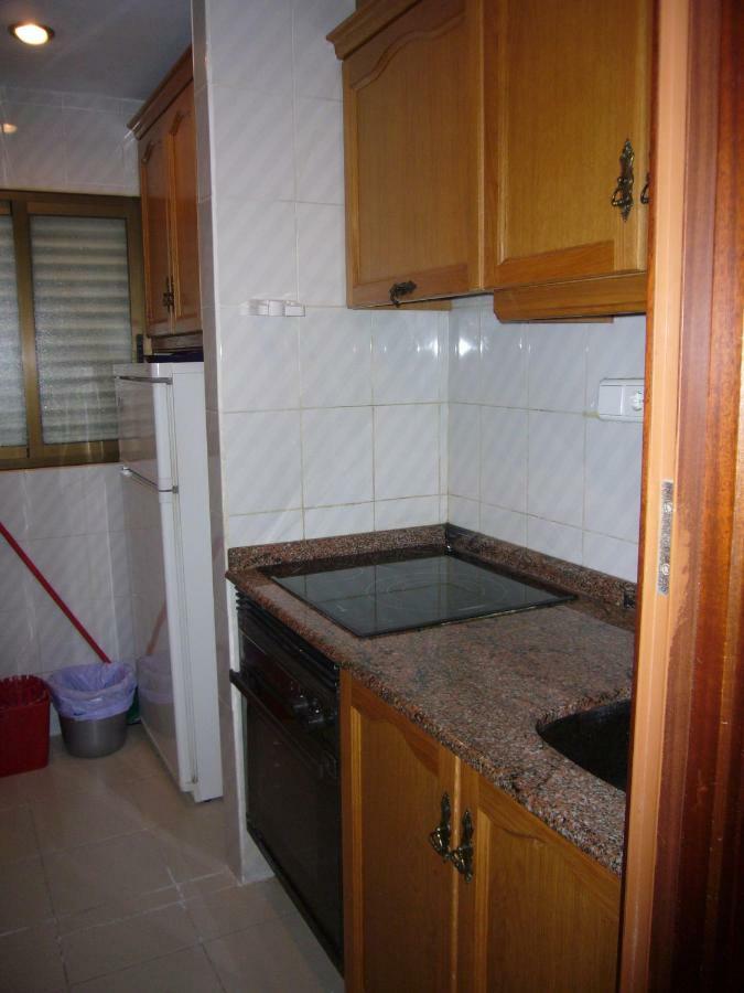 Gemelos Xii - Arena Apartamento