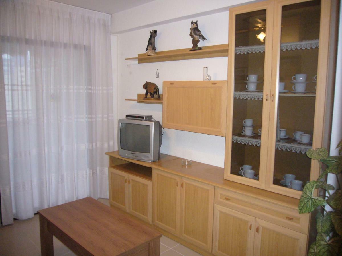 Apartamento Gemelos Xii - Arena *