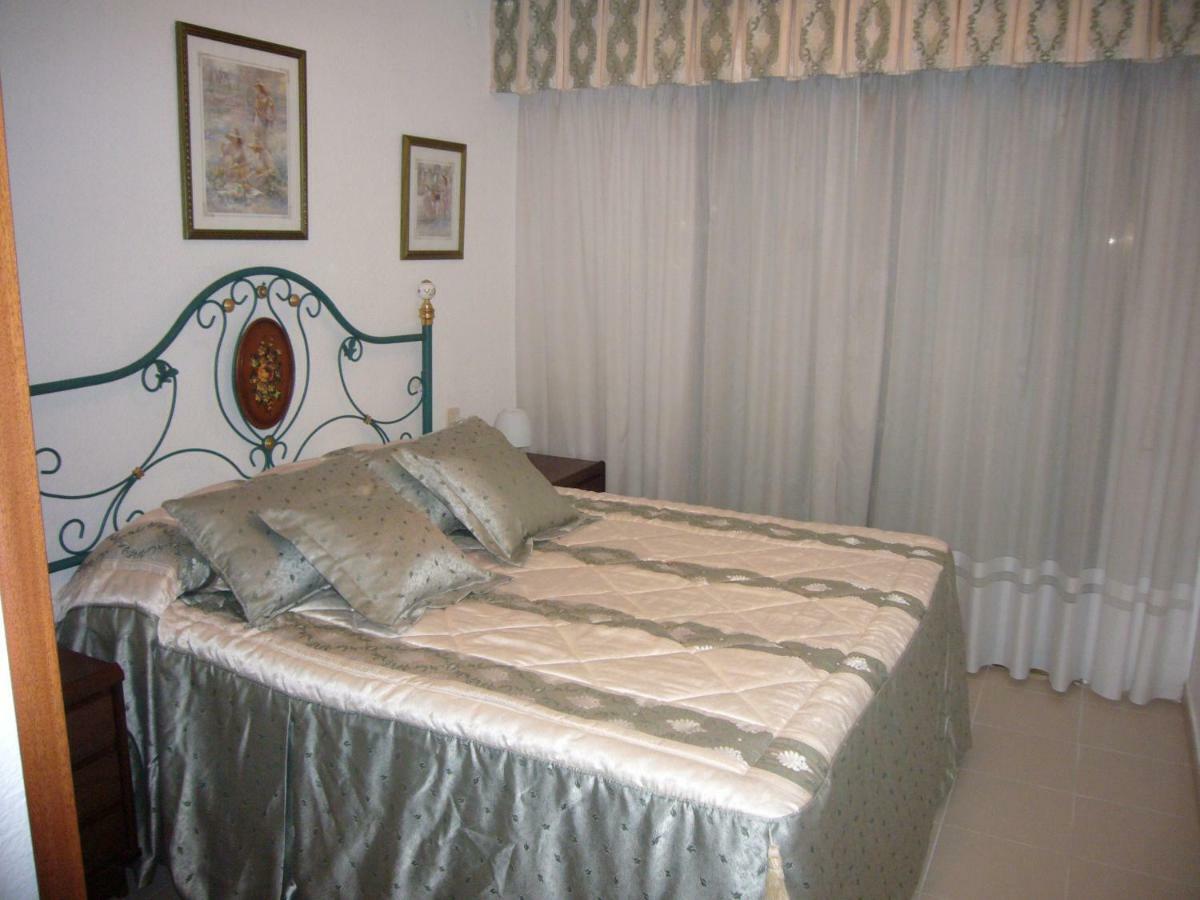 Apartamento Gemelos Xii - Arena