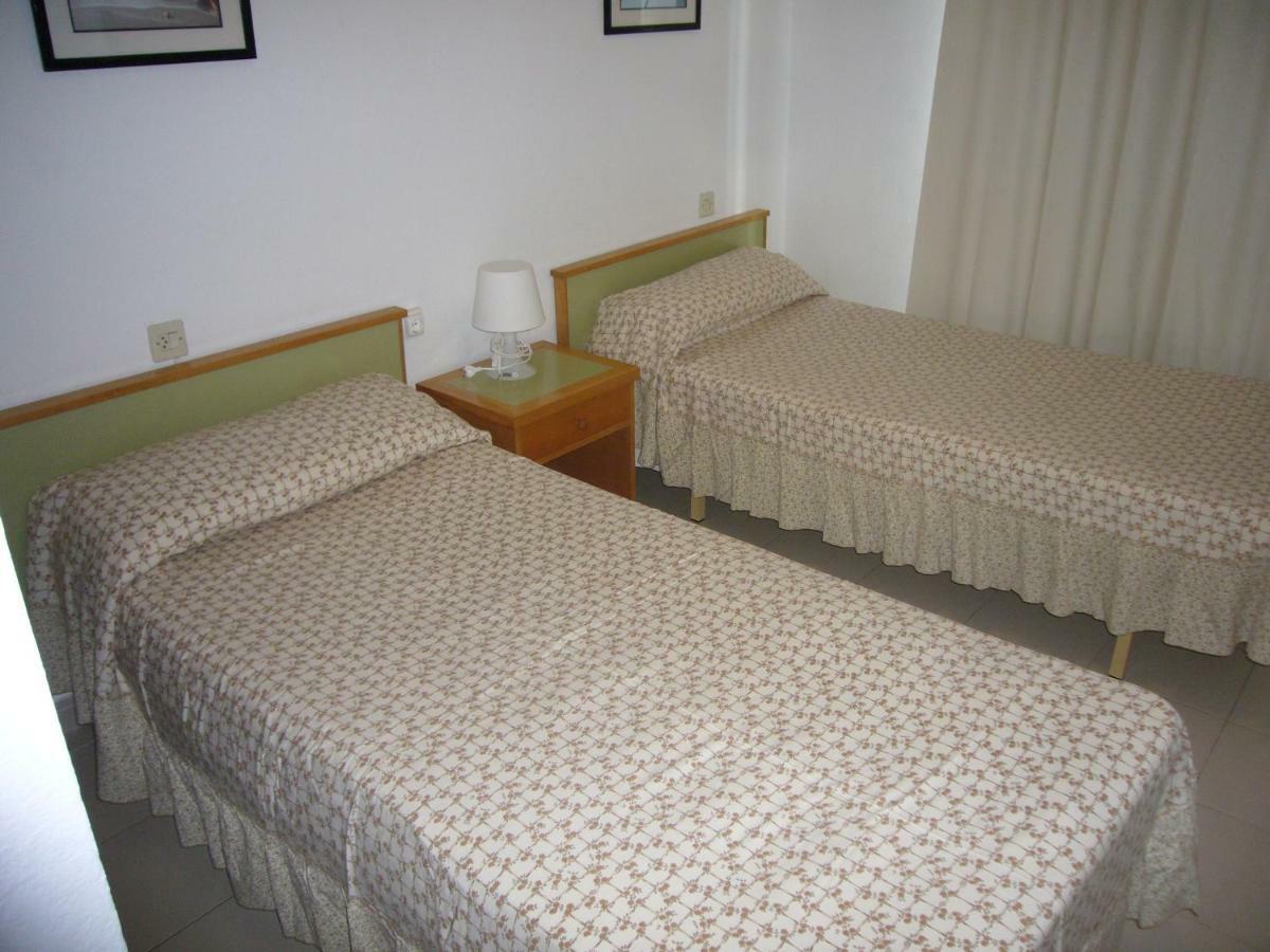 Apartamento Gemelos Xii - Arena