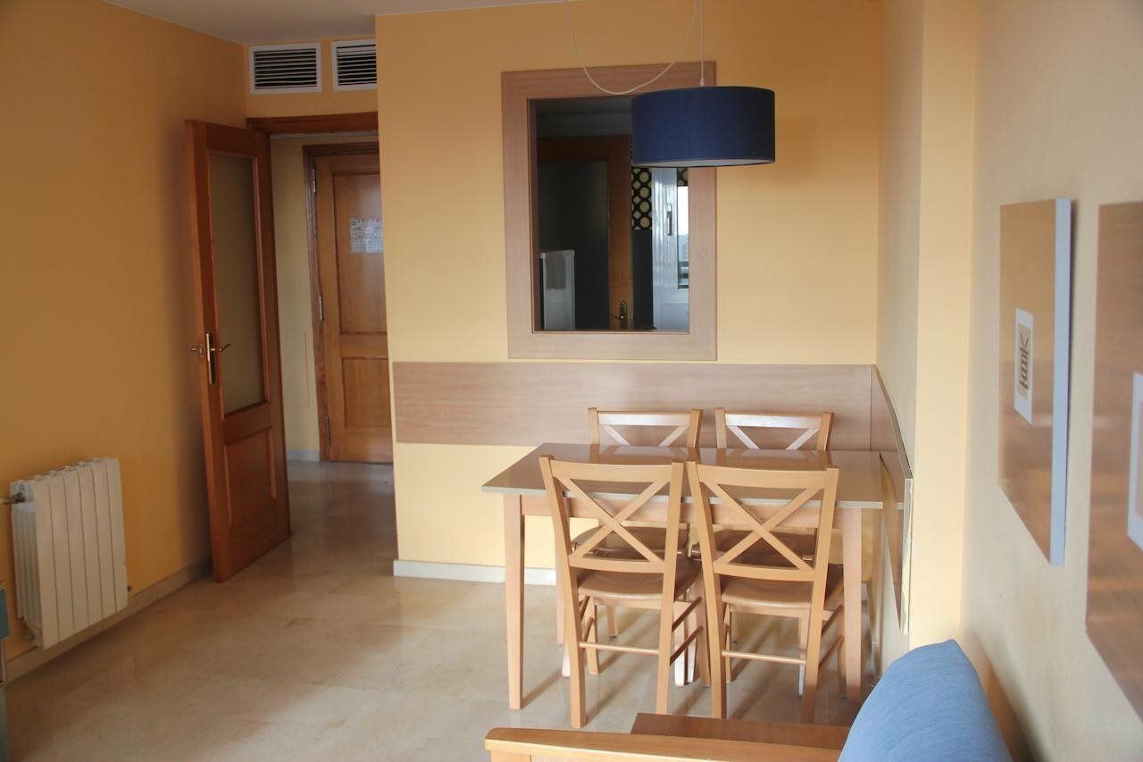 Apartamento Buenavista