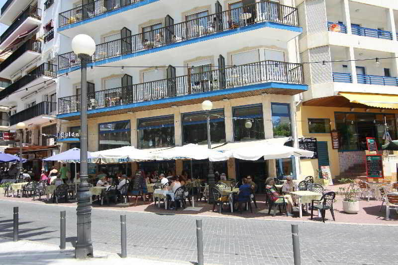Hotel Colón Benidorm