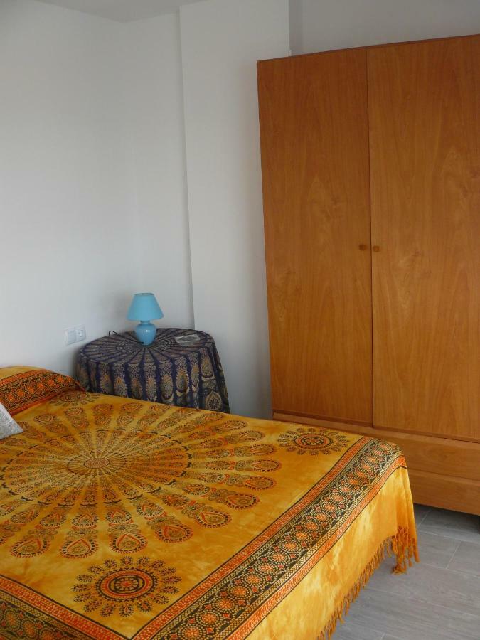 Benidorm, Primera Linea Playa Poniente Apartamento *