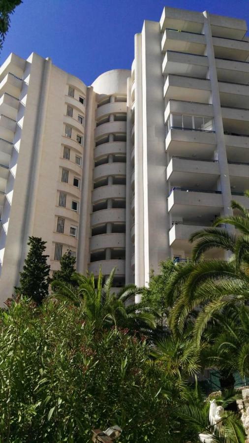 Apartamento Azul Flat