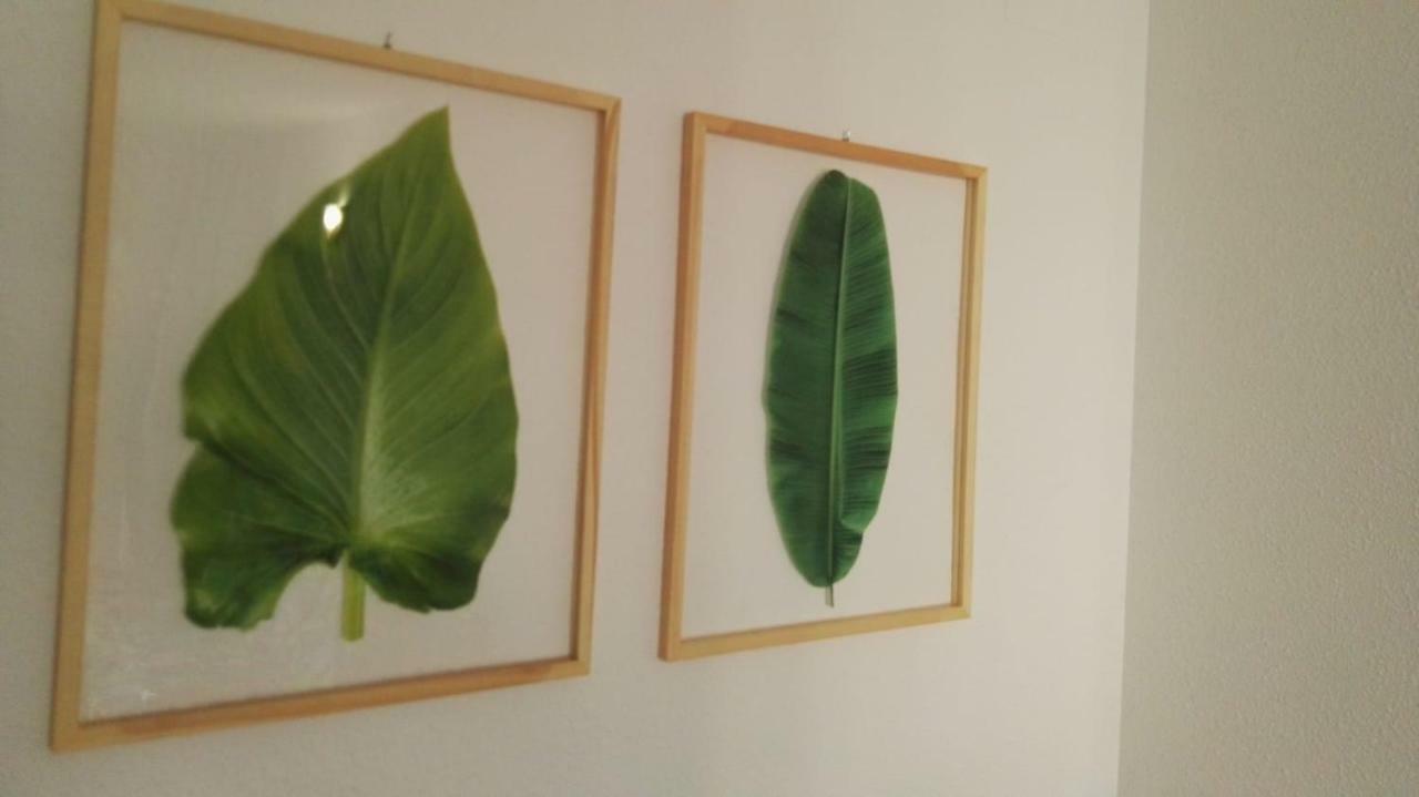 Apartamento Azul Flat Benidorm