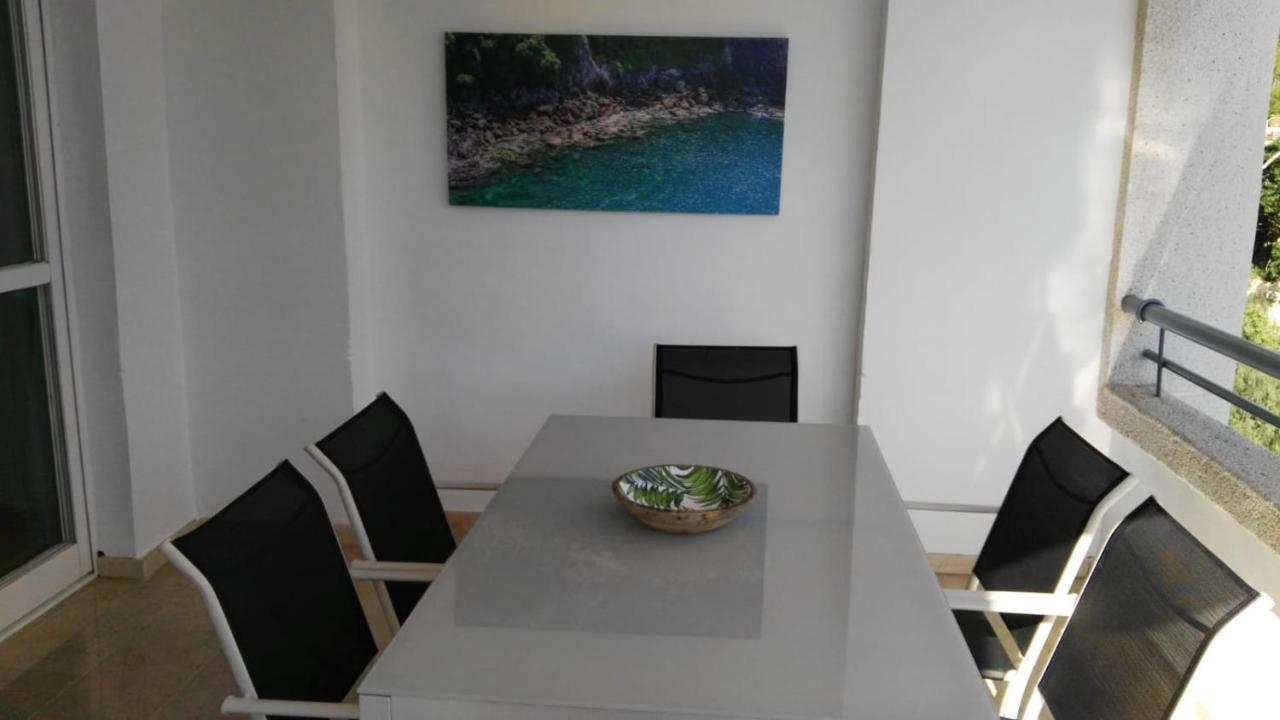 Azul Flat