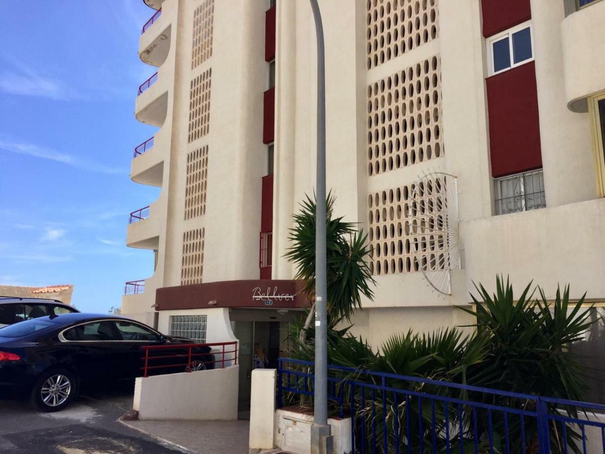 Apartamento Bellver *