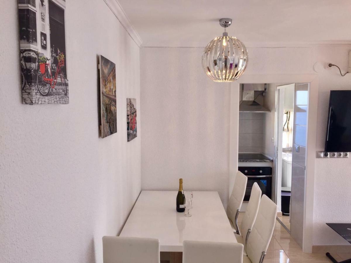 Apartamento Bellver