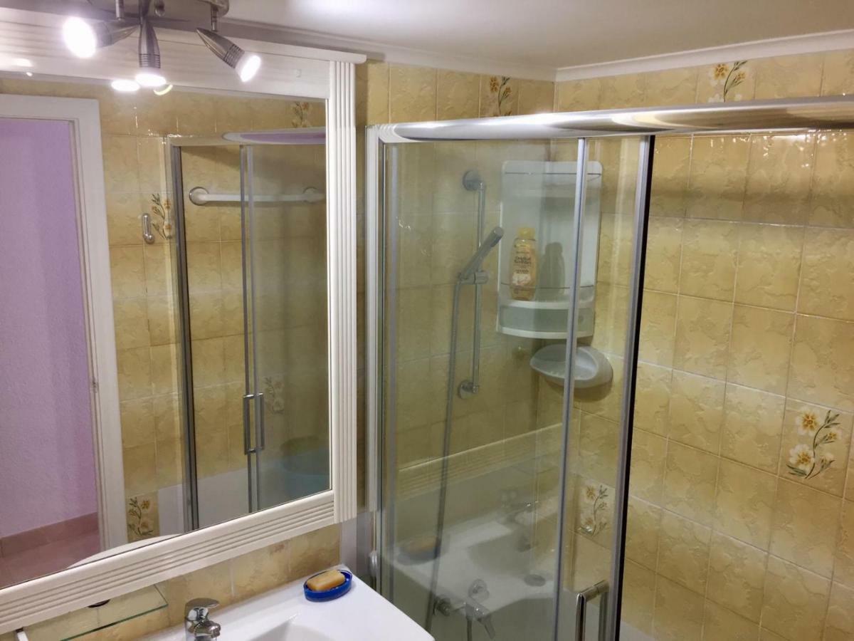 Apartamento Bellver Benidorm