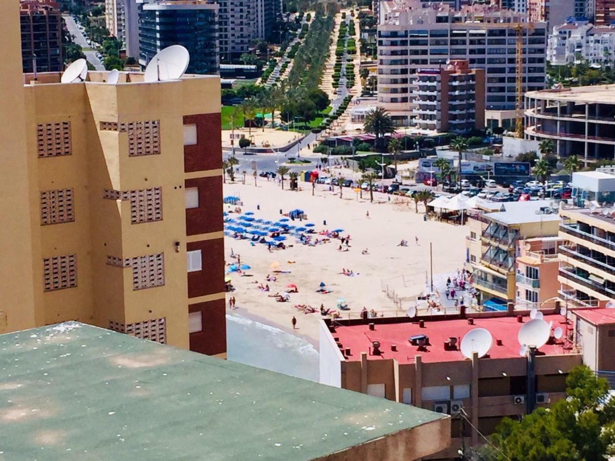 Bellver Apartamento *