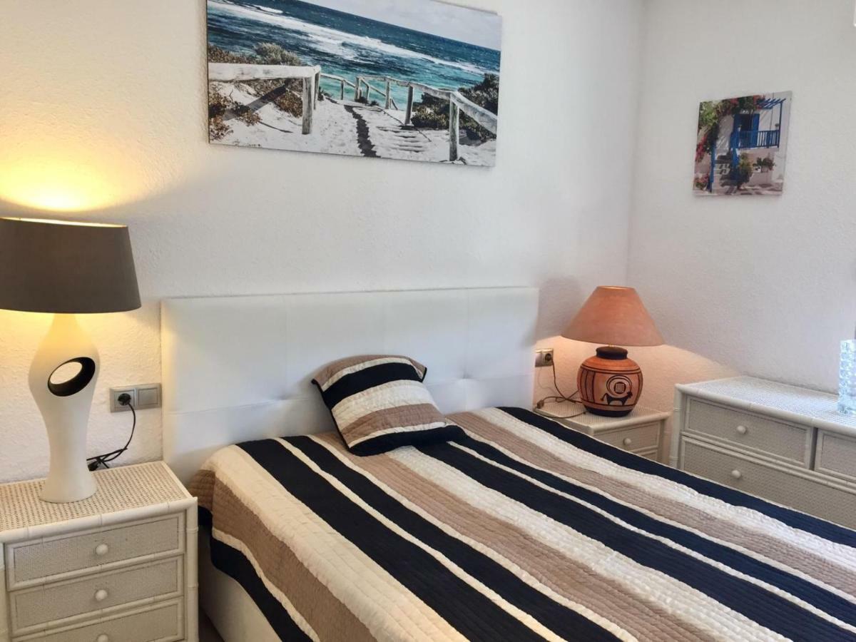 Apartamento Bellver Benidorm