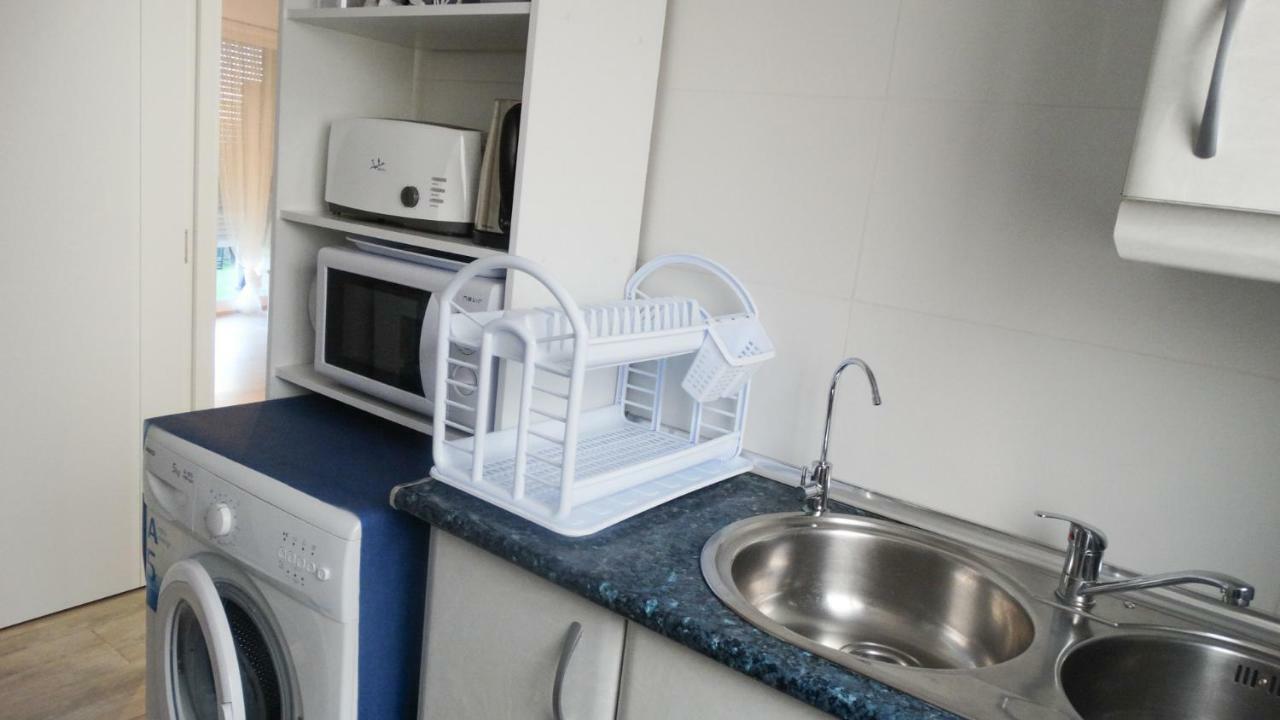 Apartamento Atico Centrico A Un Paso Del Mar *