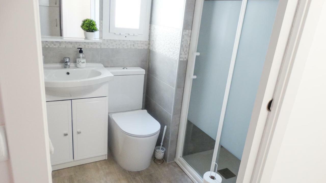 Apartamento Atico Centrico A Un Paso Del Mar Benidorm