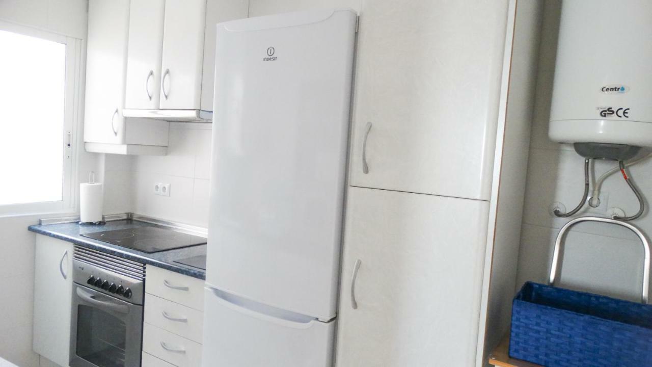 Apartamento Atico Centrico A Un Paso Del Mar Benidorm