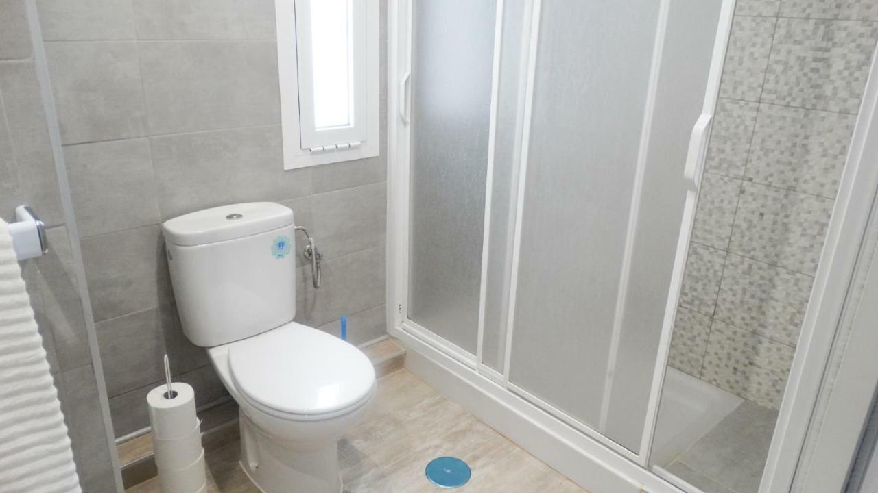 Atico Centrico A Un Paso Del Mar Apartamento Benidorm