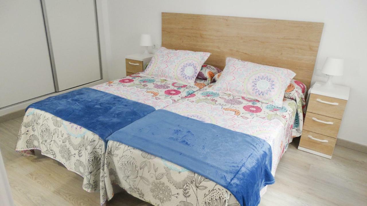 Atico Centrico A Un Paso Del Mar Apartamento Benidorm