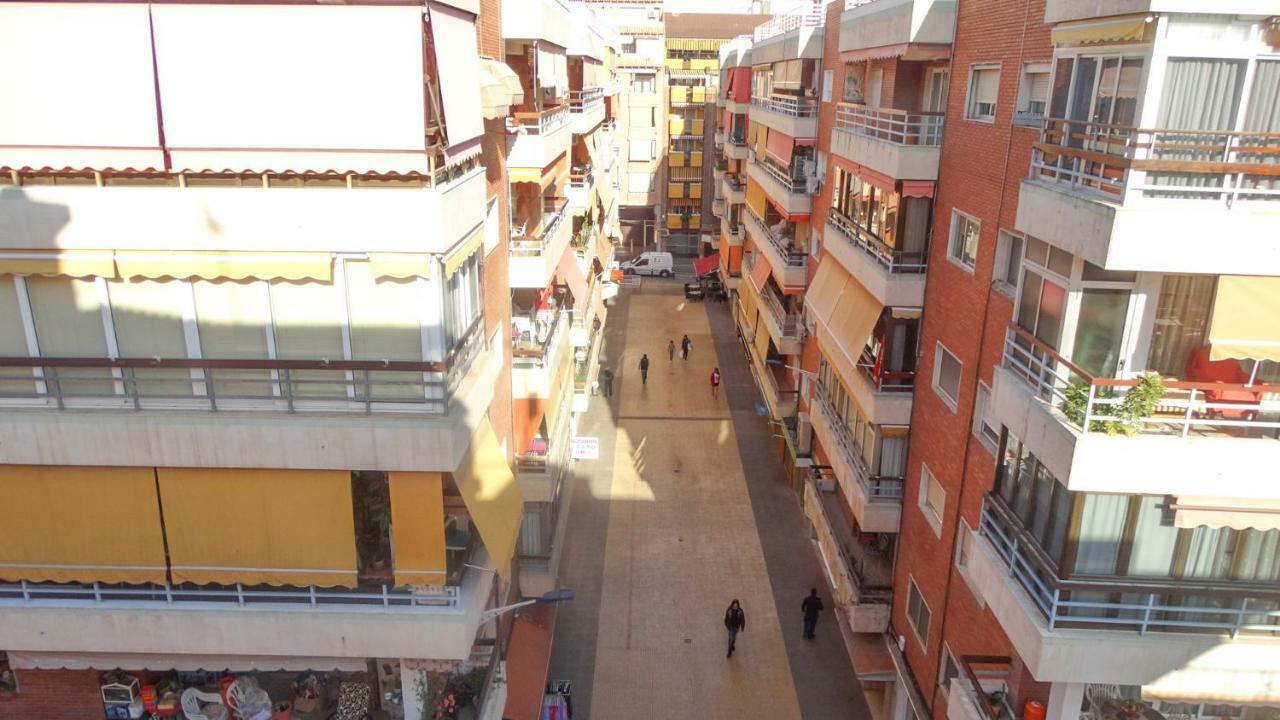 Apartamento Atico Centrico A Un Paso Del Mar *