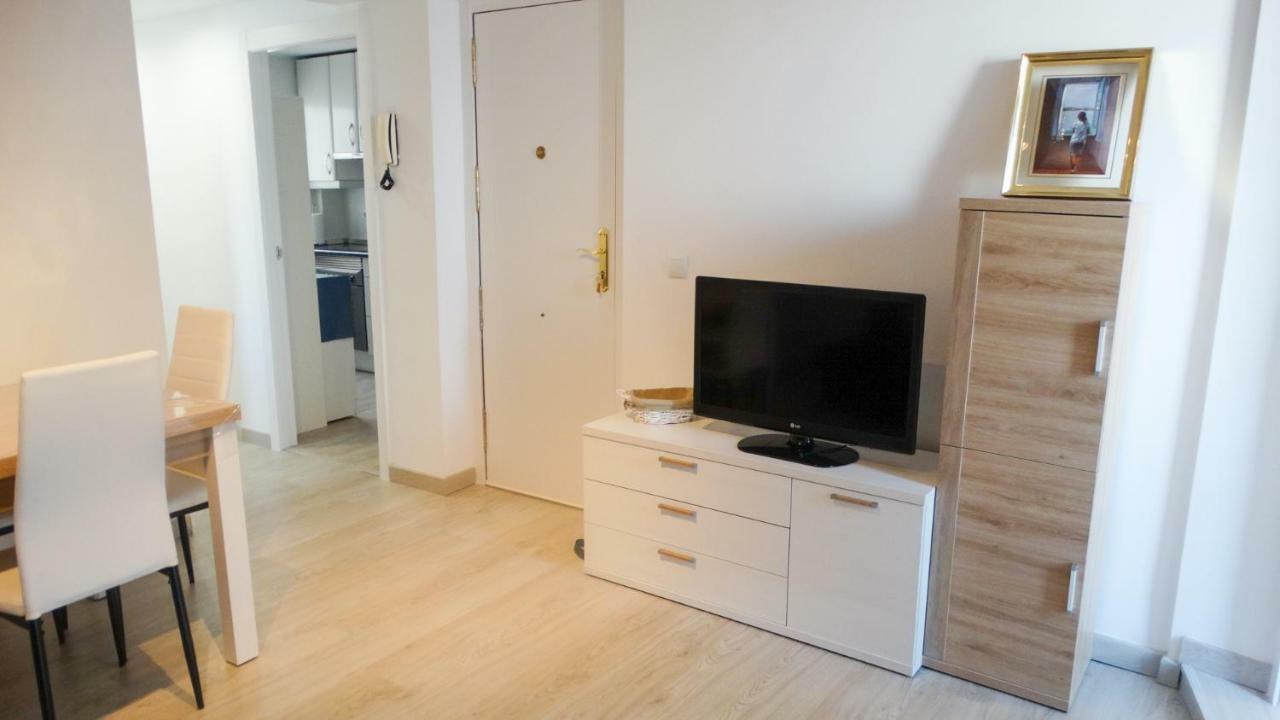 Apartamento Atico Centrico A Un Paso Del Mar
