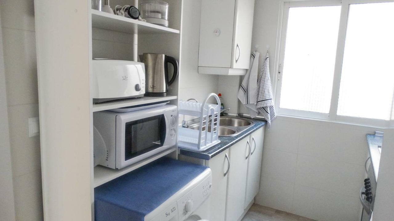 Apartamento Atico Centrico A Un Paso Del Mar *
