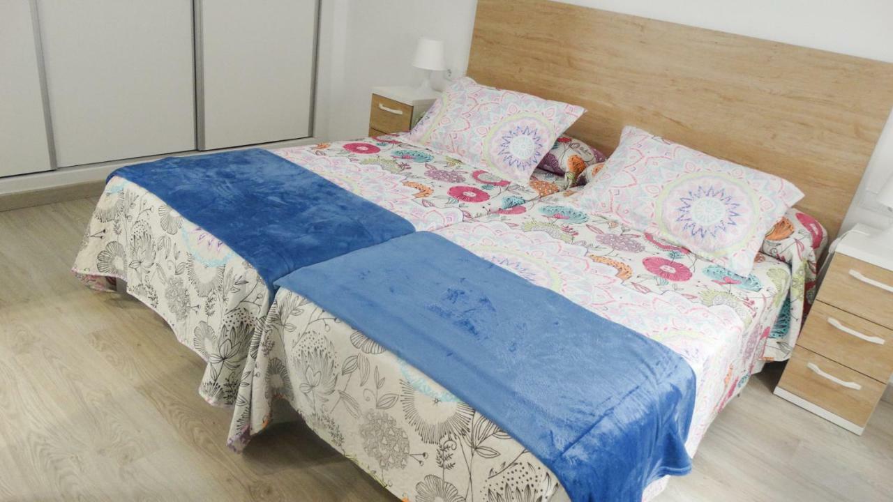 Apartamento Atico Centrico A Un Paso Del Mar Benidorm