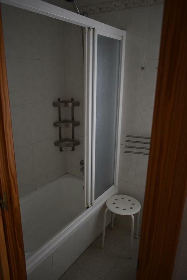 Playa De Poniente Edificio Neptuno Apartamento Benidorm