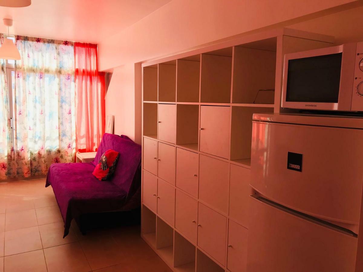 Apartamento Tropicana Residencial Apartamento