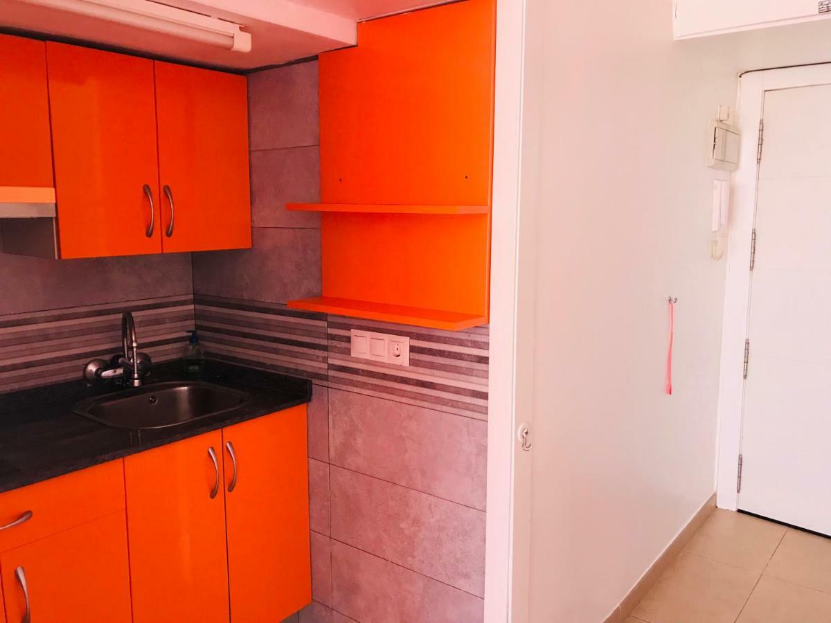 Apartamento Apartamento Tropicana Residencial Benidorm