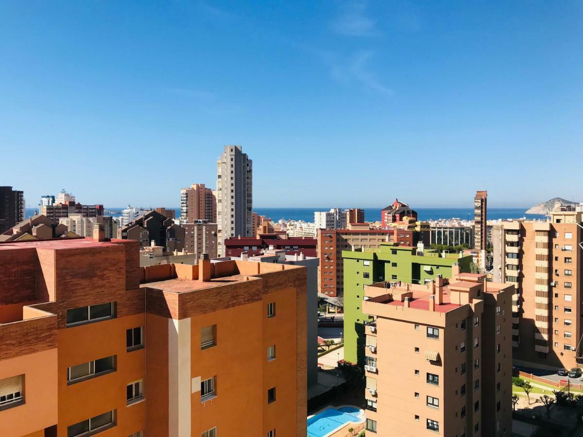 Apartamento Apartamento Tropicana Residencial *