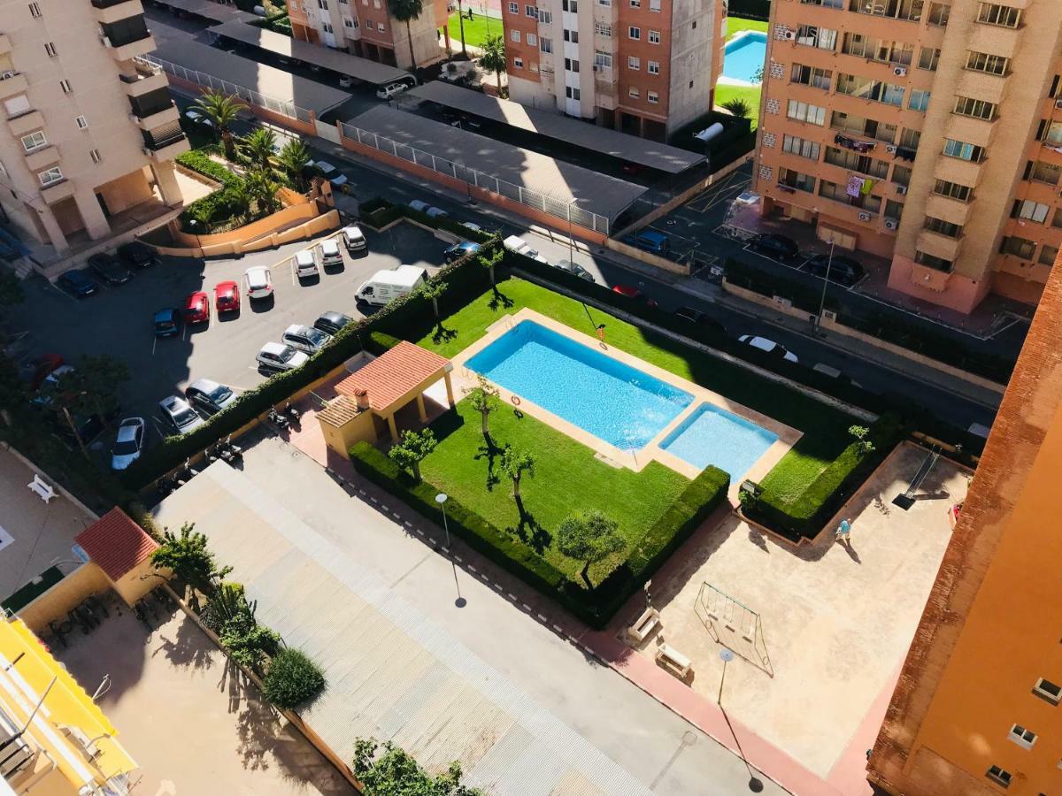 Apartamento Apartamento Tropicana Residencial